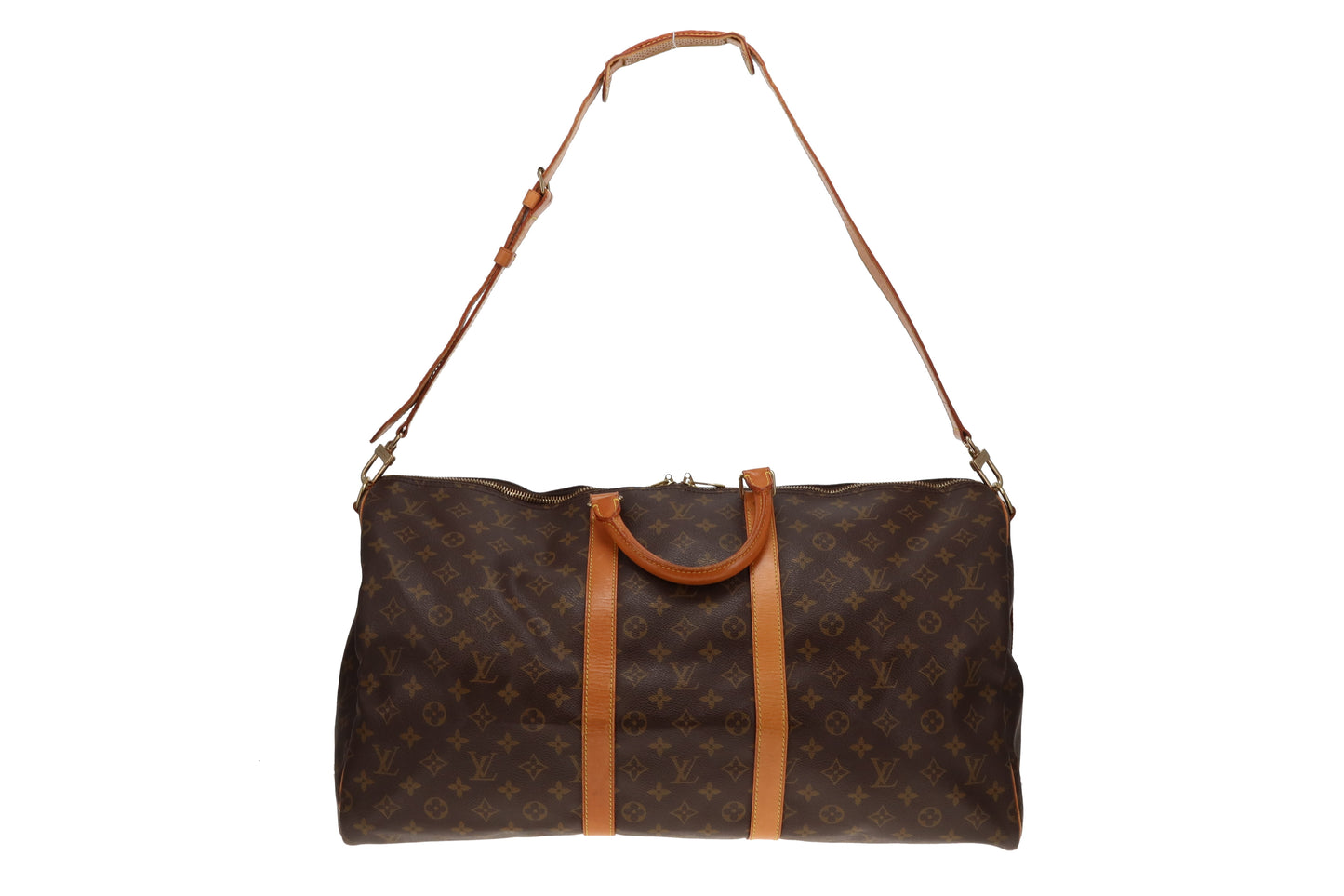 Louis Vuitton Keepall Bandouliere 55