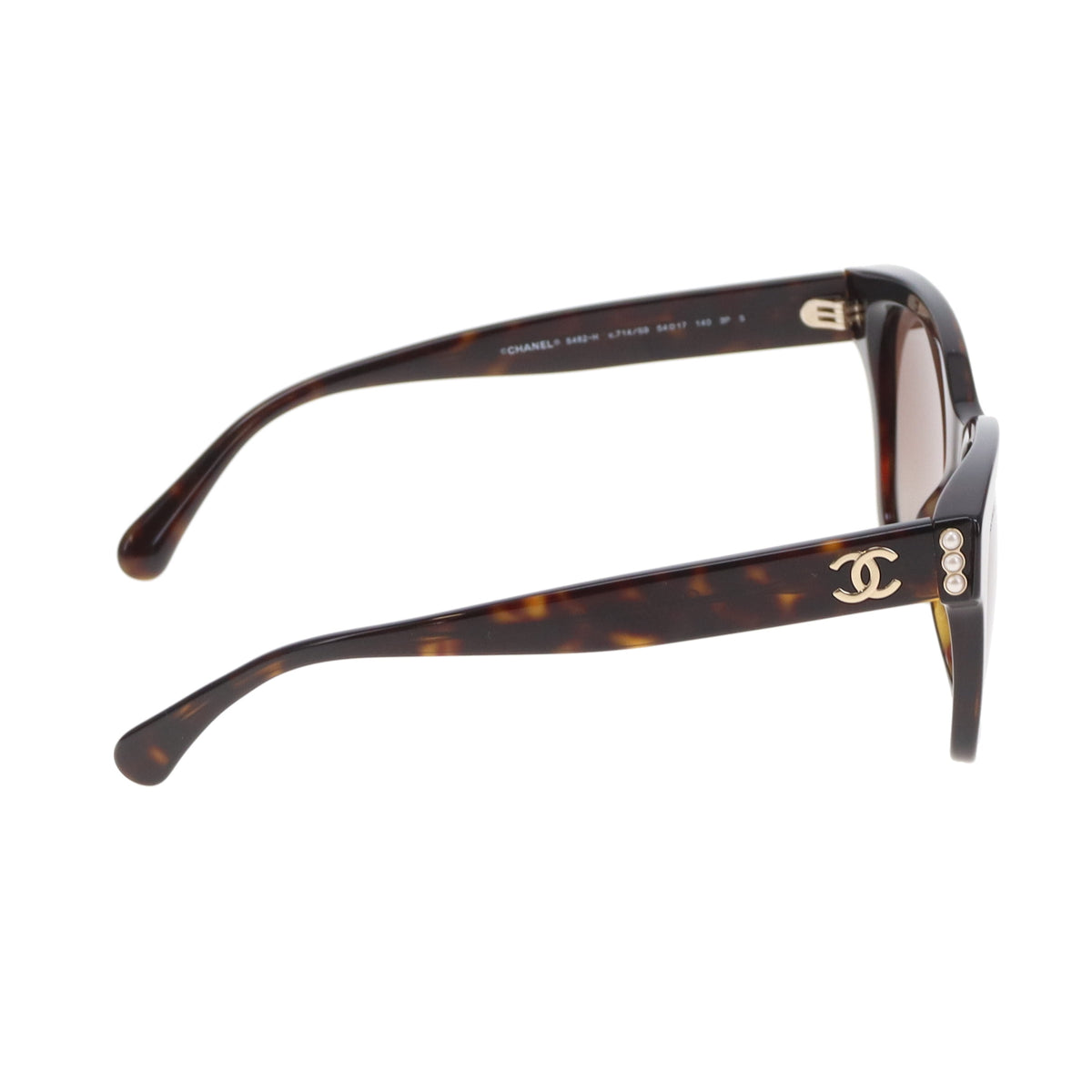 Chanel Sunglasses 5482 CC and Pearl