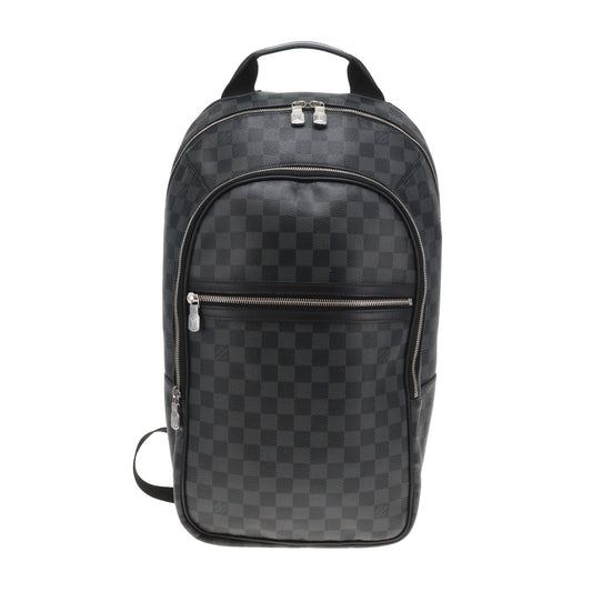 Louis Vuitton Michael Backpack Damier Graphite BA1290 - 2020