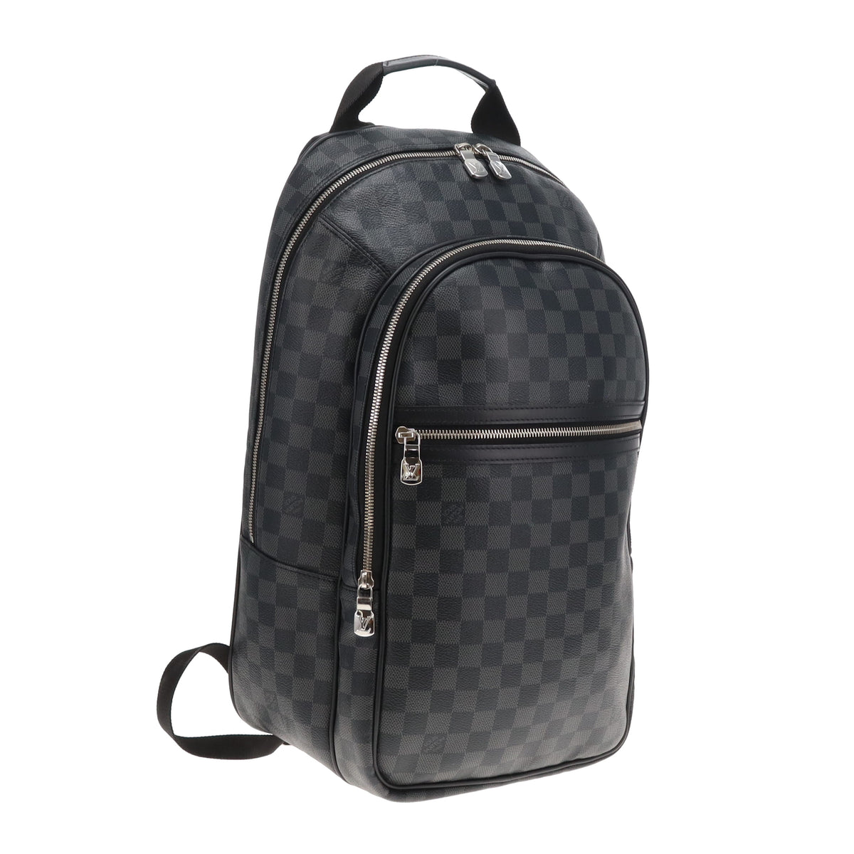 Louis Vuitton Michael Backpack Damier Graphite BA1290 - 2020