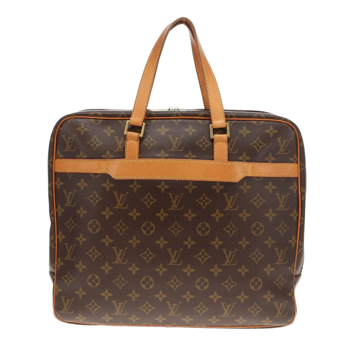 Louis Vuitton Porte Documents Pegase Briefcase MB0025 - 2005