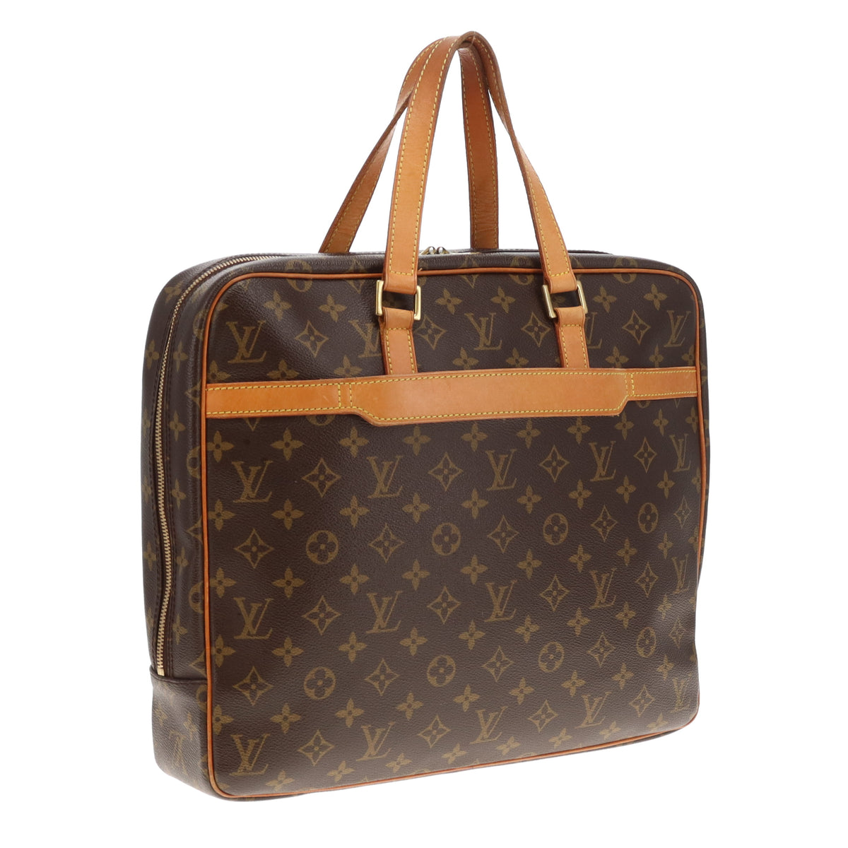 Louis Vuitton Porte Documents Pegase Briefcase MB0025 - 2005