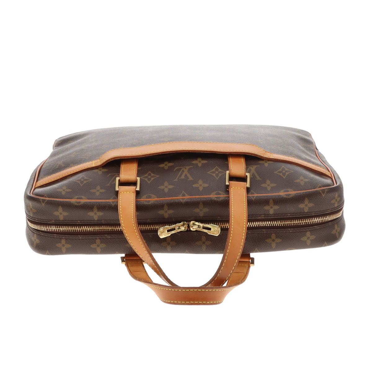 Louis Vuitton Porte Documents Pegase Briefcase MB0025 - 2005