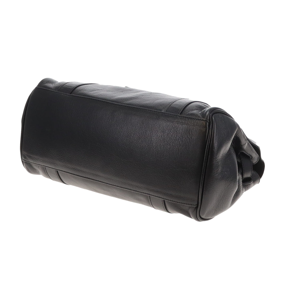 Mulberry Bayswater East West Black Brass HW