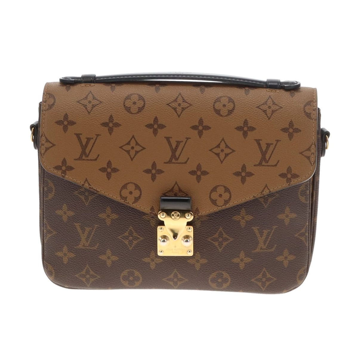 Louis Vuitton Metis Classic Reverse Mono (NFID)