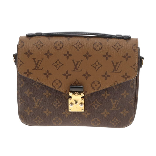 Louis Vuitton Metis Classic Reverse Mono (NFID)