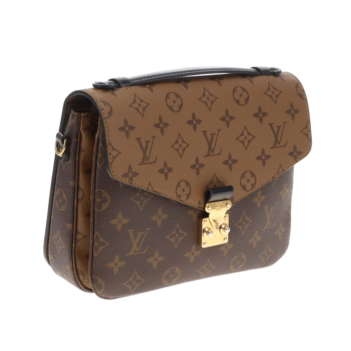 Louis Vuitton Metis Classic Reverse Mono (NFID)
