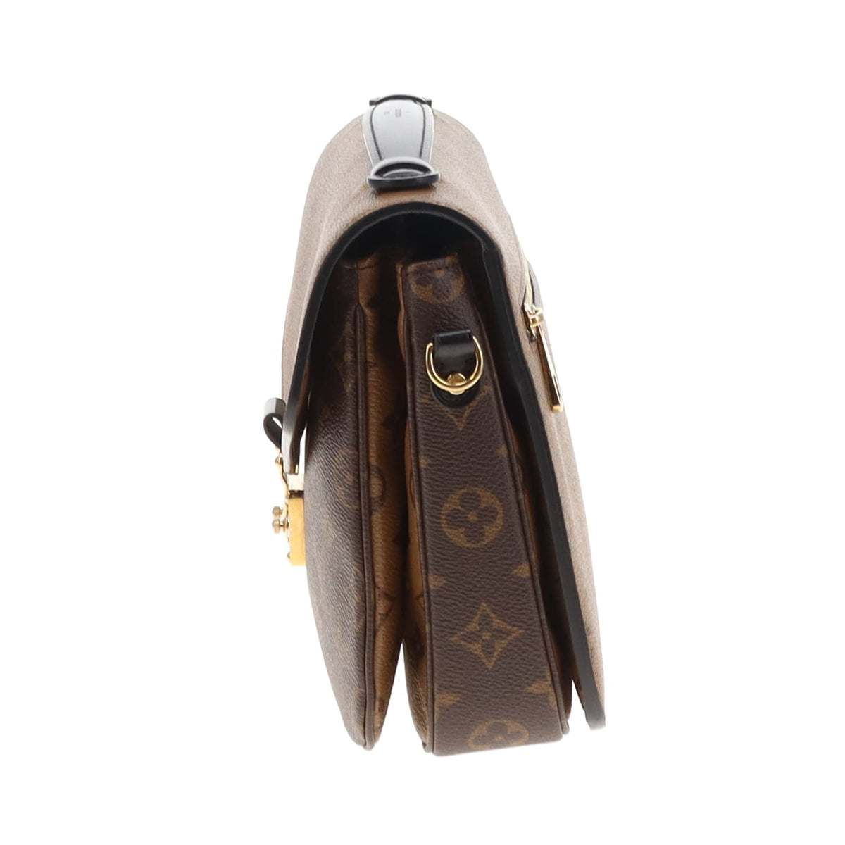 Louis Vuitton Metis Classic Reverse Mono (NFID)