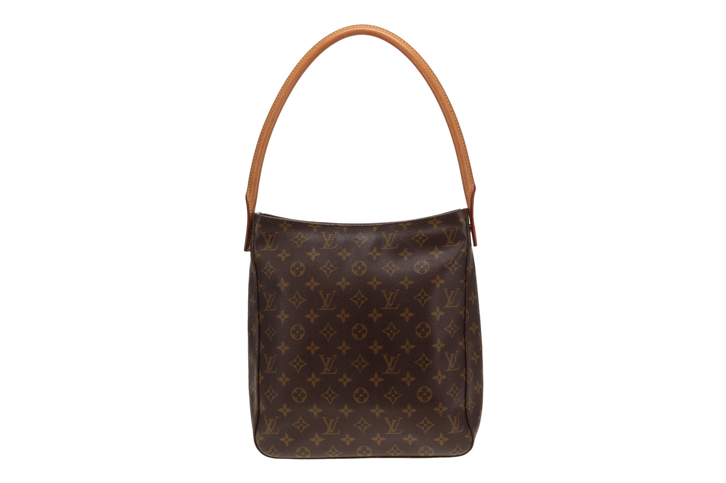 Louis Vuitton Looping GM Monogram Vintage LM1021