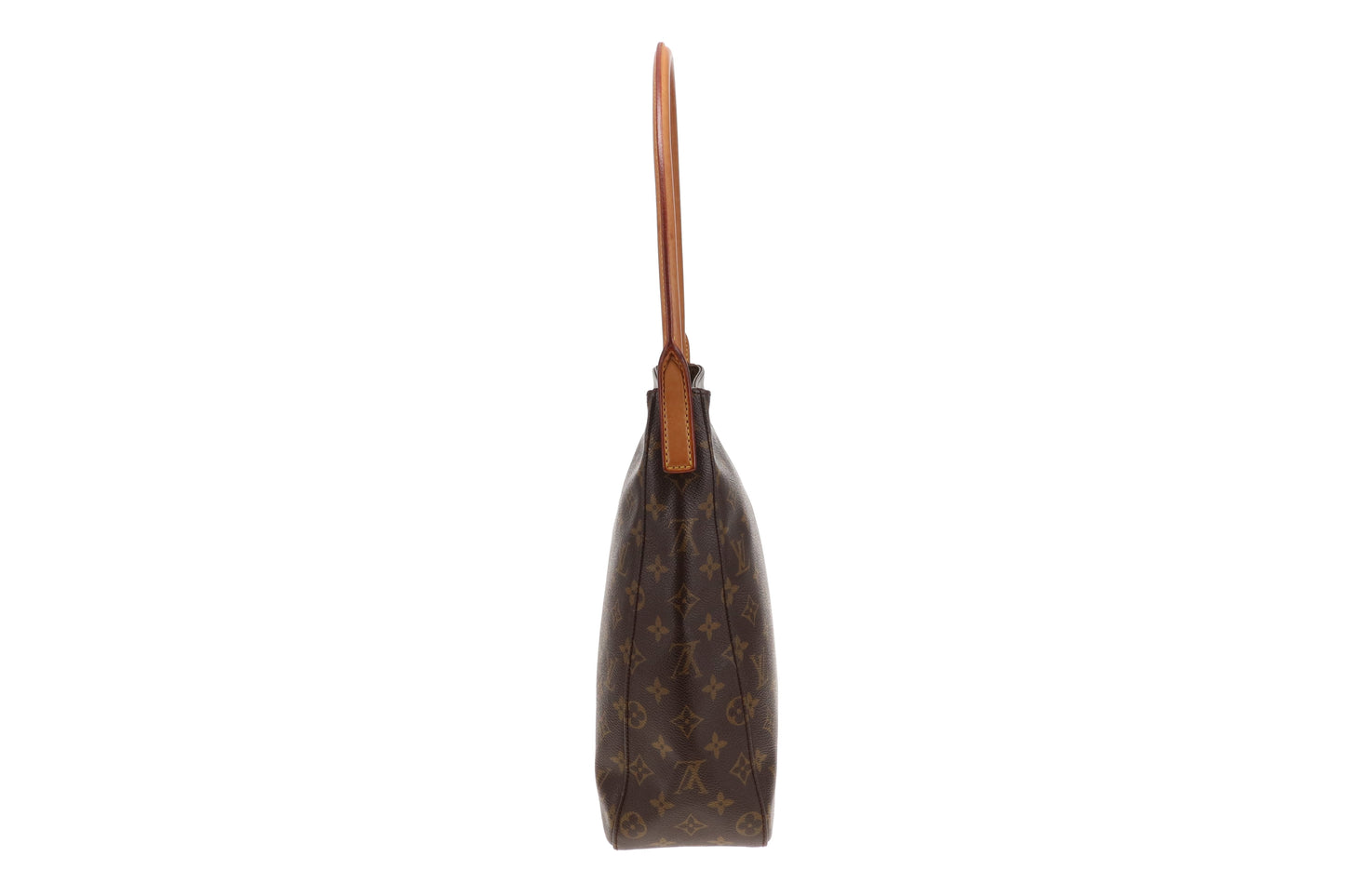Louis Vuitton Looping GM Monogram Vintage LM1021