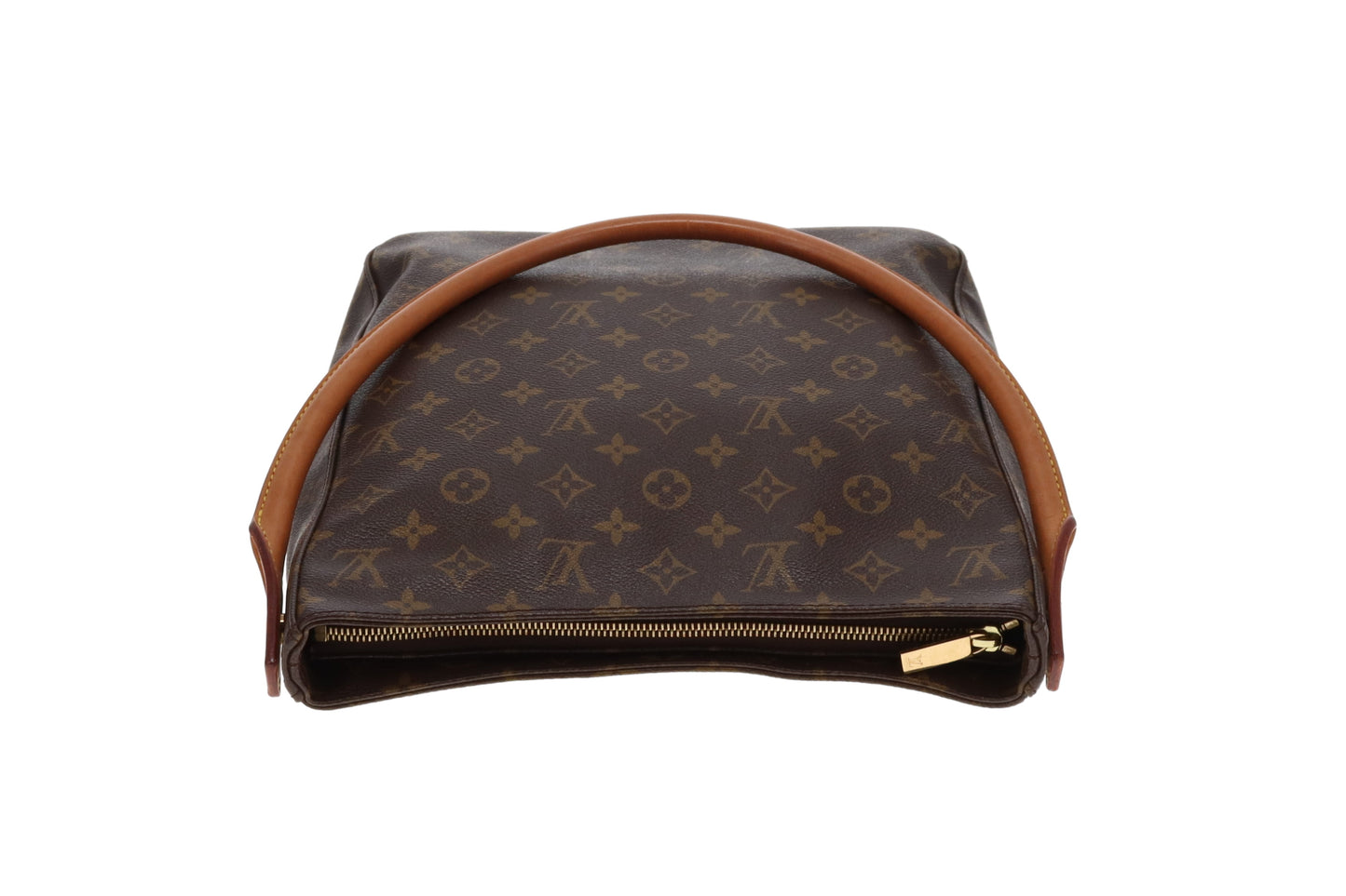 Louis Vuitton Looping GM Monogram Vintage LM1021