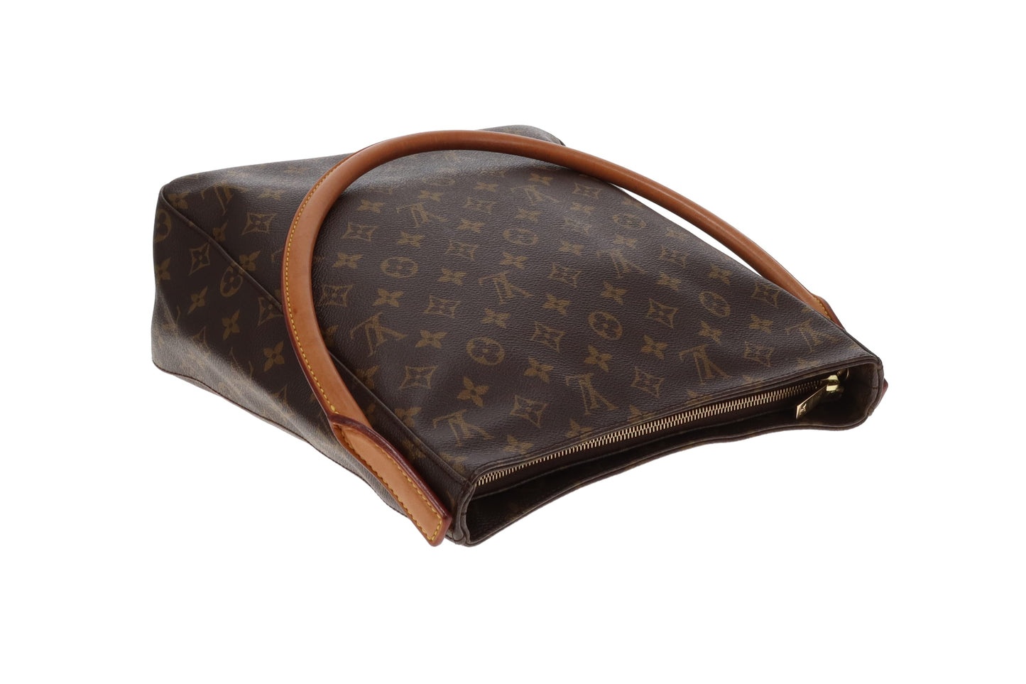 Louis Vuitton Looping GM Monogram Vintage LM1021