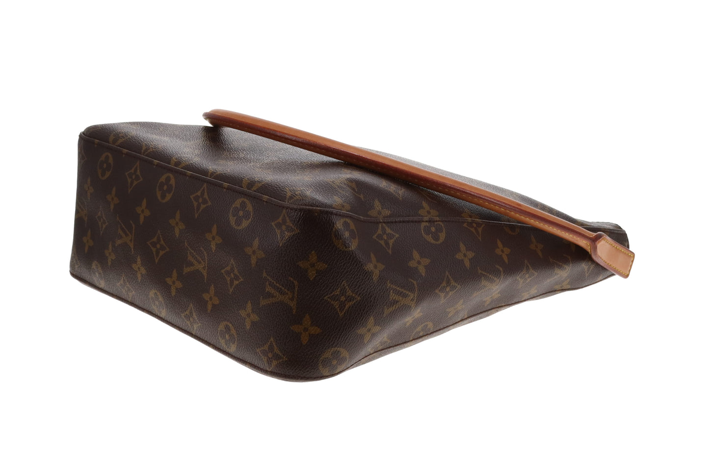 Louis Vuitton Looping GM Monogram Vintage LM1021