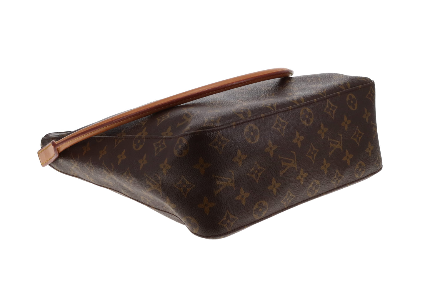 Louis Vuitton Looping GM Monogram Vintage LM1021