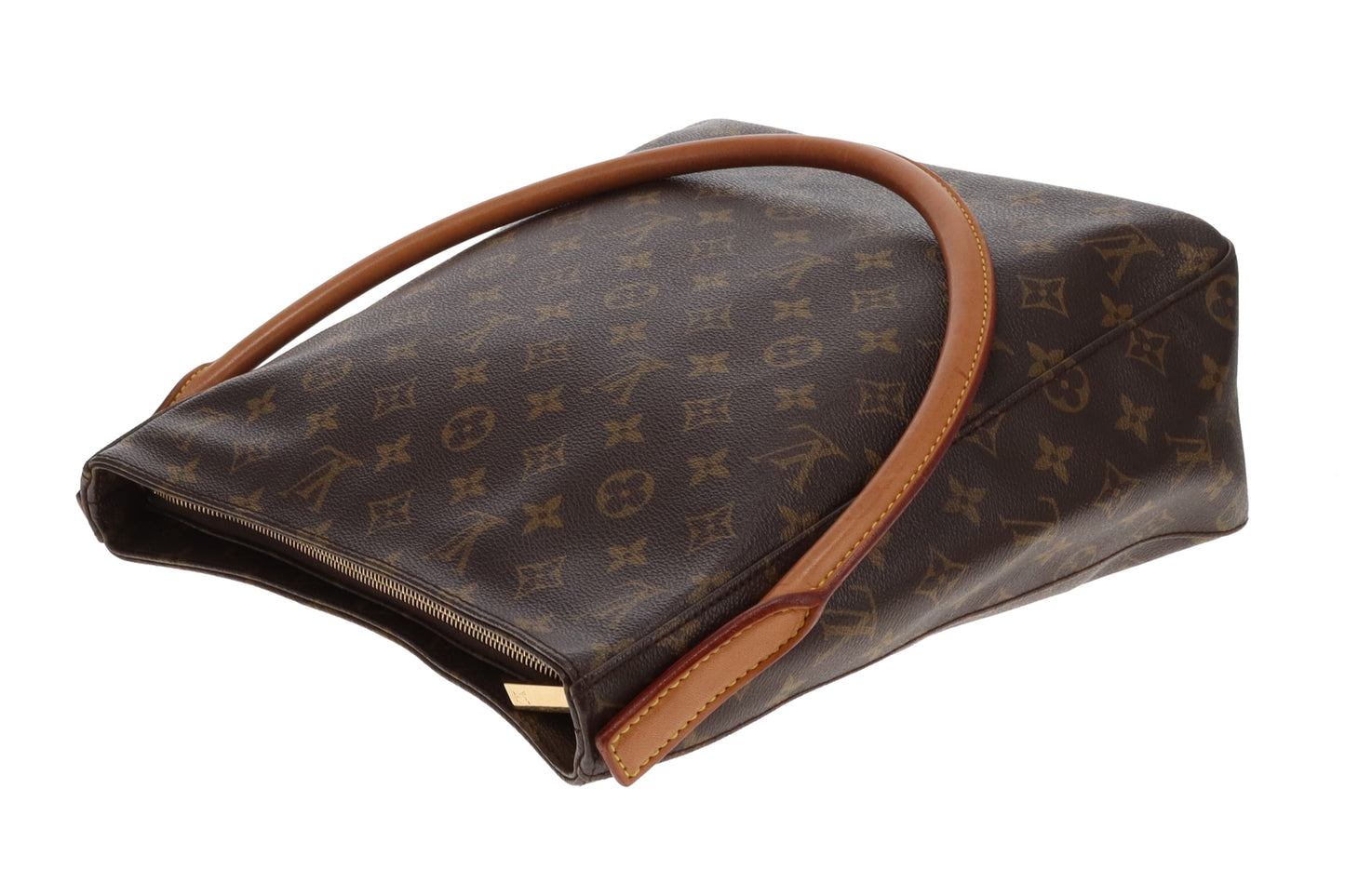Louis Vuitton Looping GM Monogram Vintage LM1021
