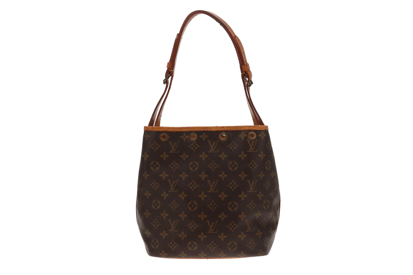 Louis Vuitton Petite Noe Mono Vintage AR8906 - 1996