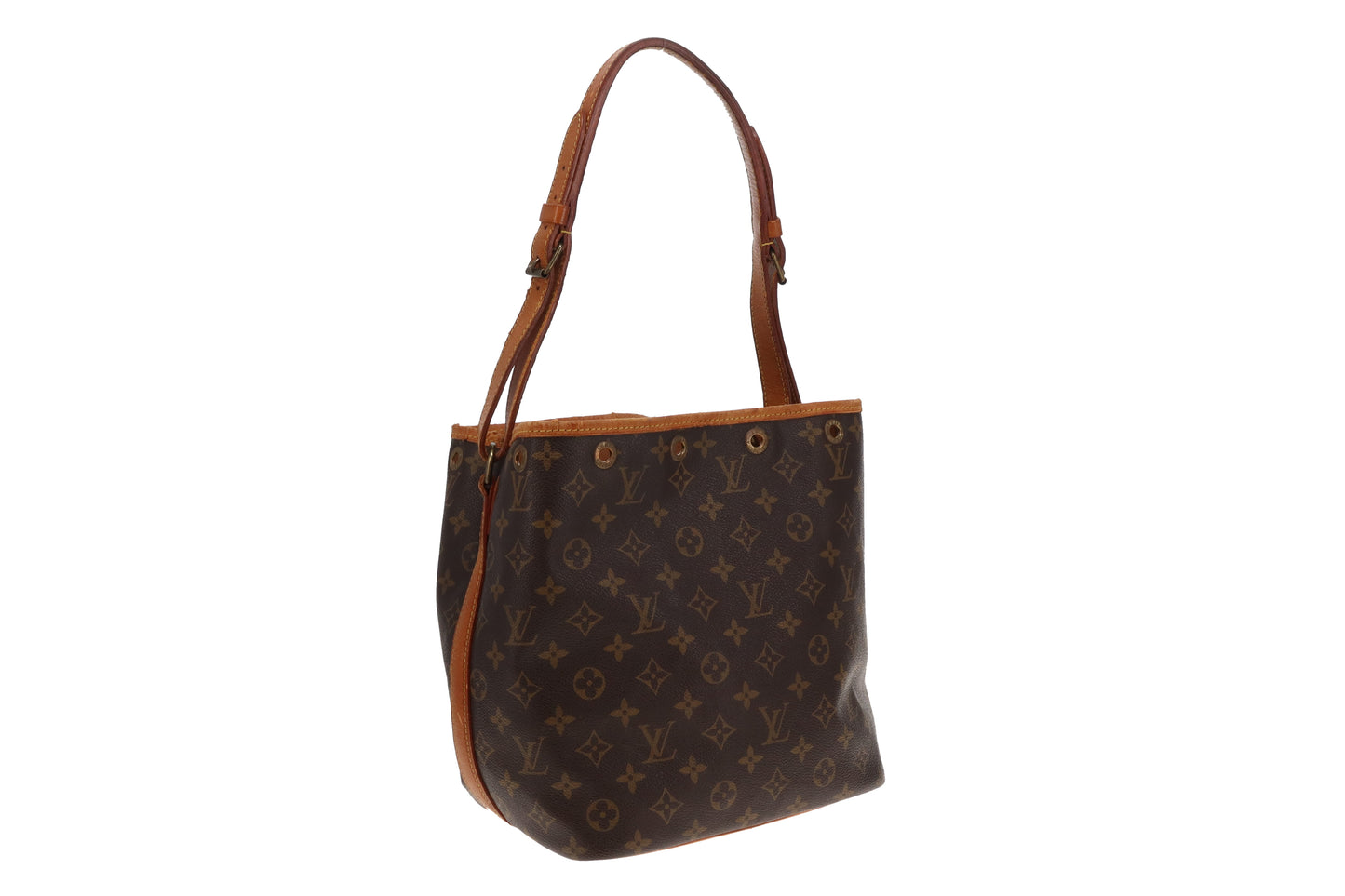 Louis Vuitton Petite Noe Mono Vintage AR8906 - 1996