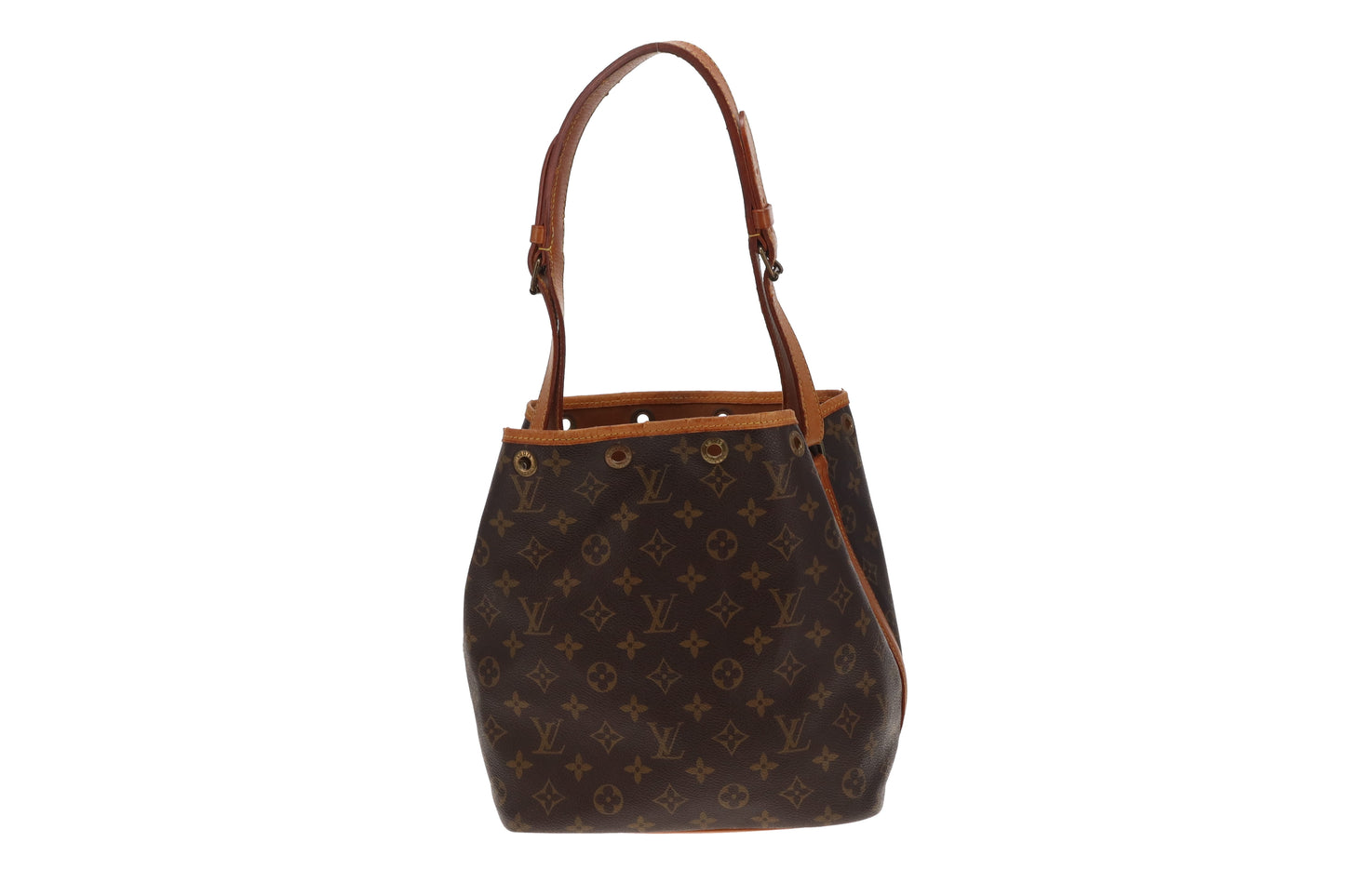 Louis Vuitton Petite Noe Mono Vintage AR8906 - 1996
