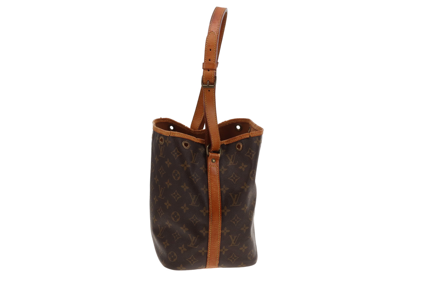 Louis Vuitton Petite Noe Mono Vintage AR8906 - 1996