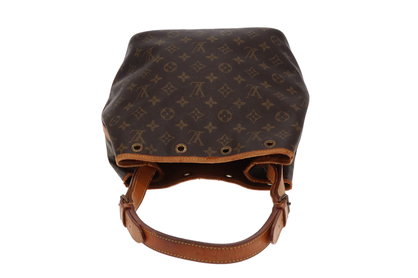 Louis Vuitton Petite Noe Mono Vintage AR8906 - 1996