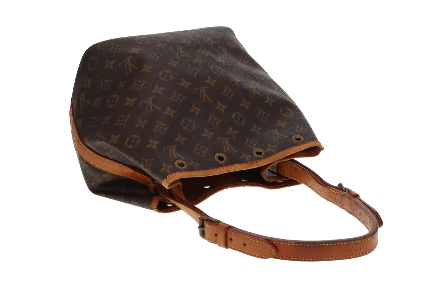 Louis Vuitton Petite Noe Mono Vintage AR8906 - 1996