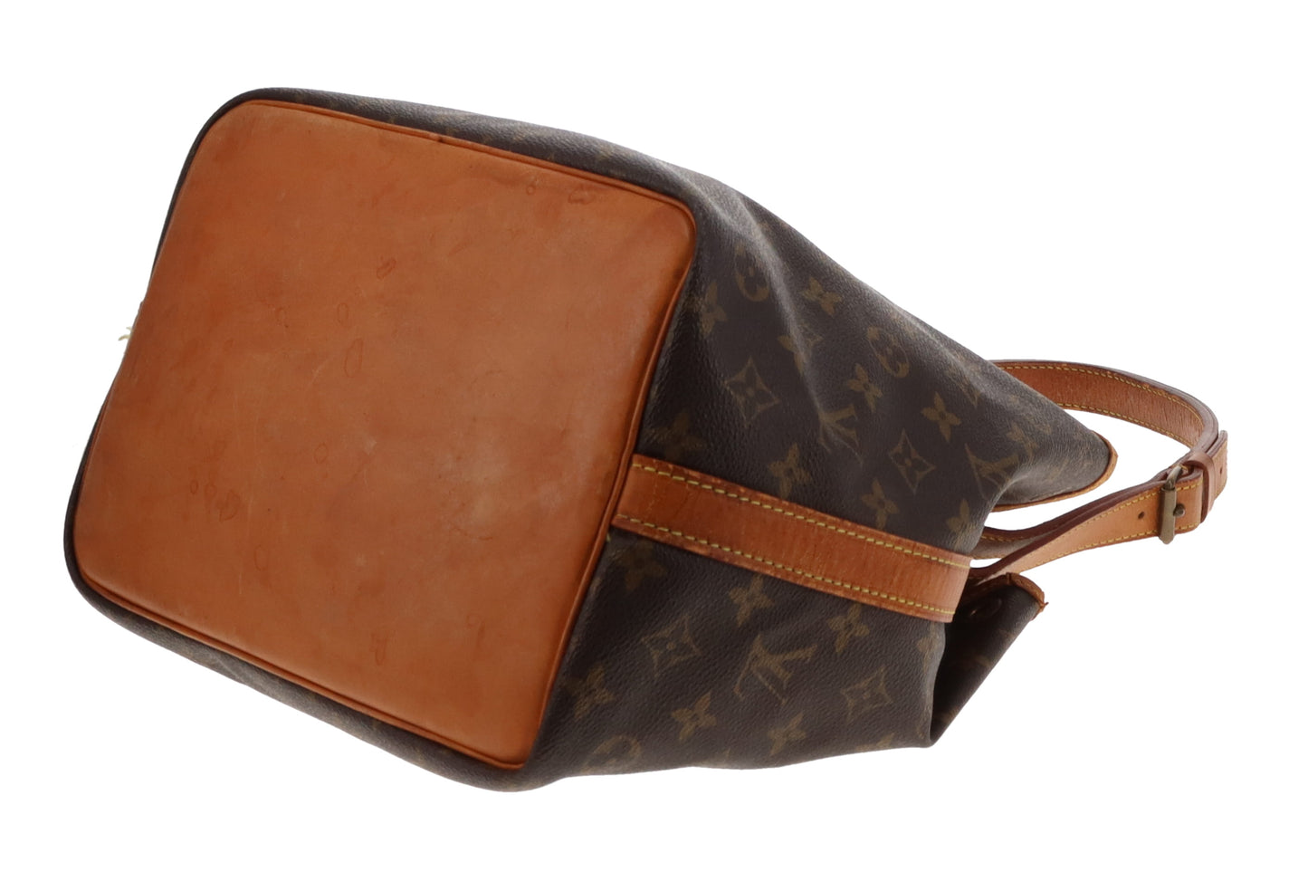 Louis Vuitton Petite Noe Mono Vintage AR8906 - 1996