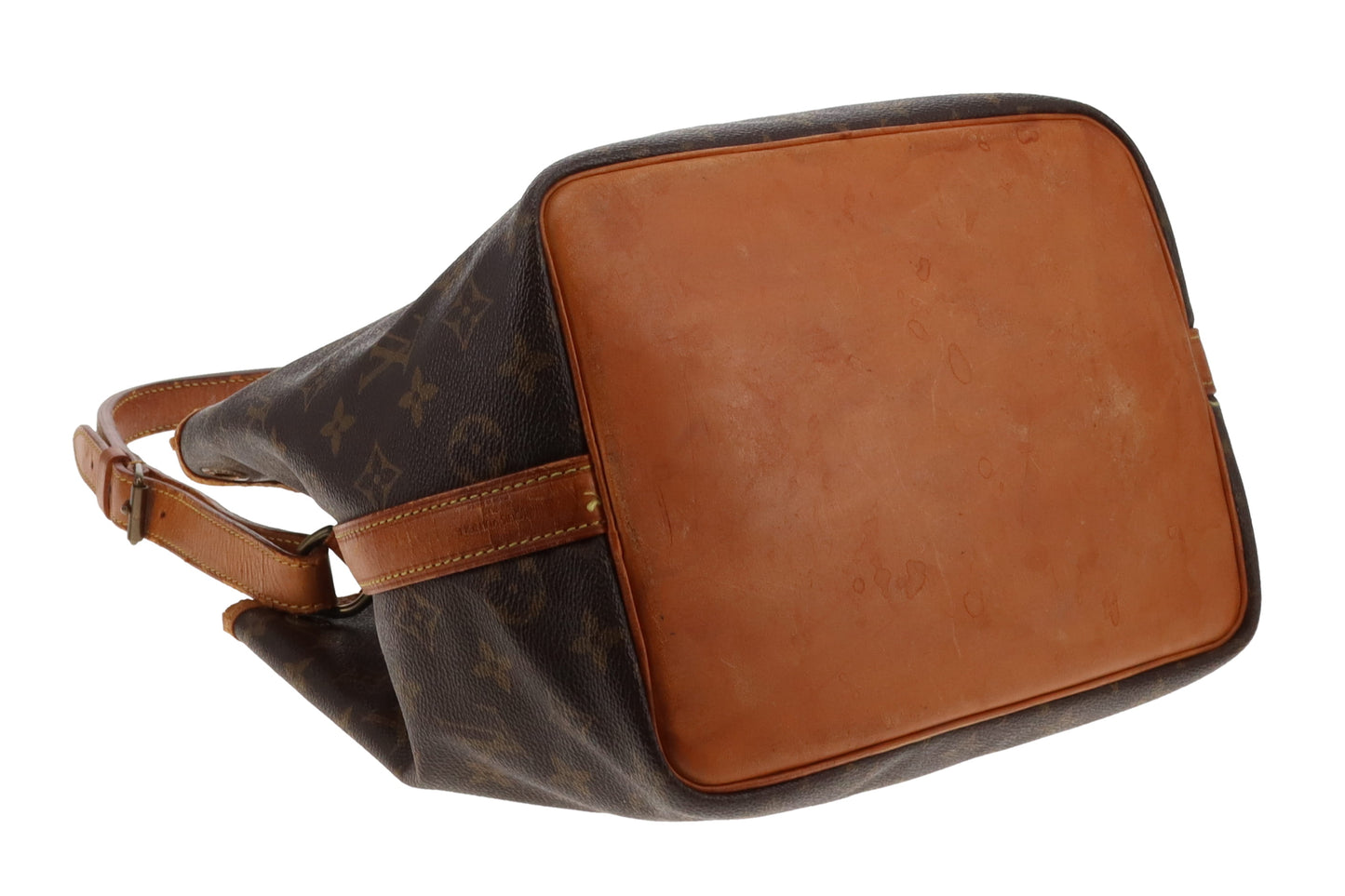 Louis Vuitton Petite Noe Mono Vintage AR8906 - 1996