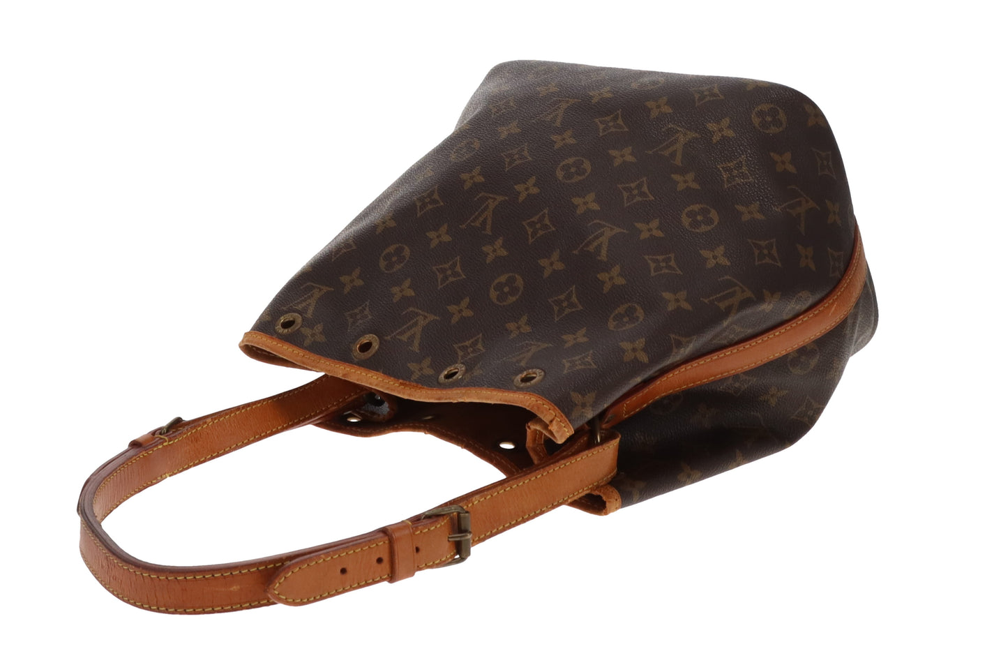 Louis Vuitton Petite Noe Mono Vintage AR8906 - 1996