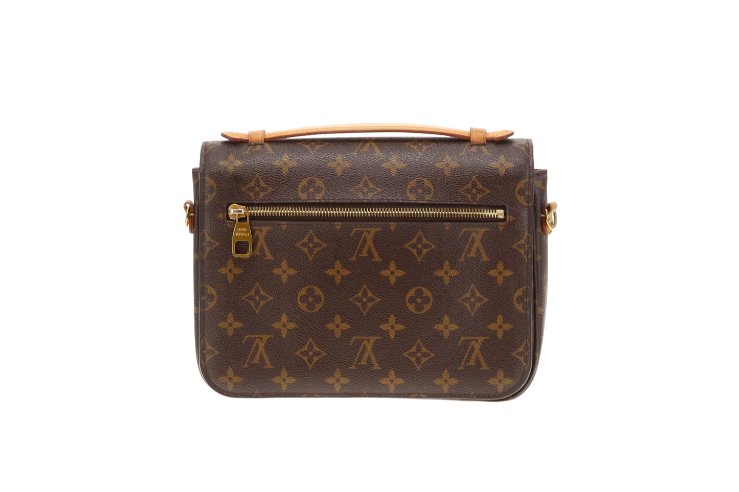 Louis Vuitton Pochette Metis DU2136 - 2016