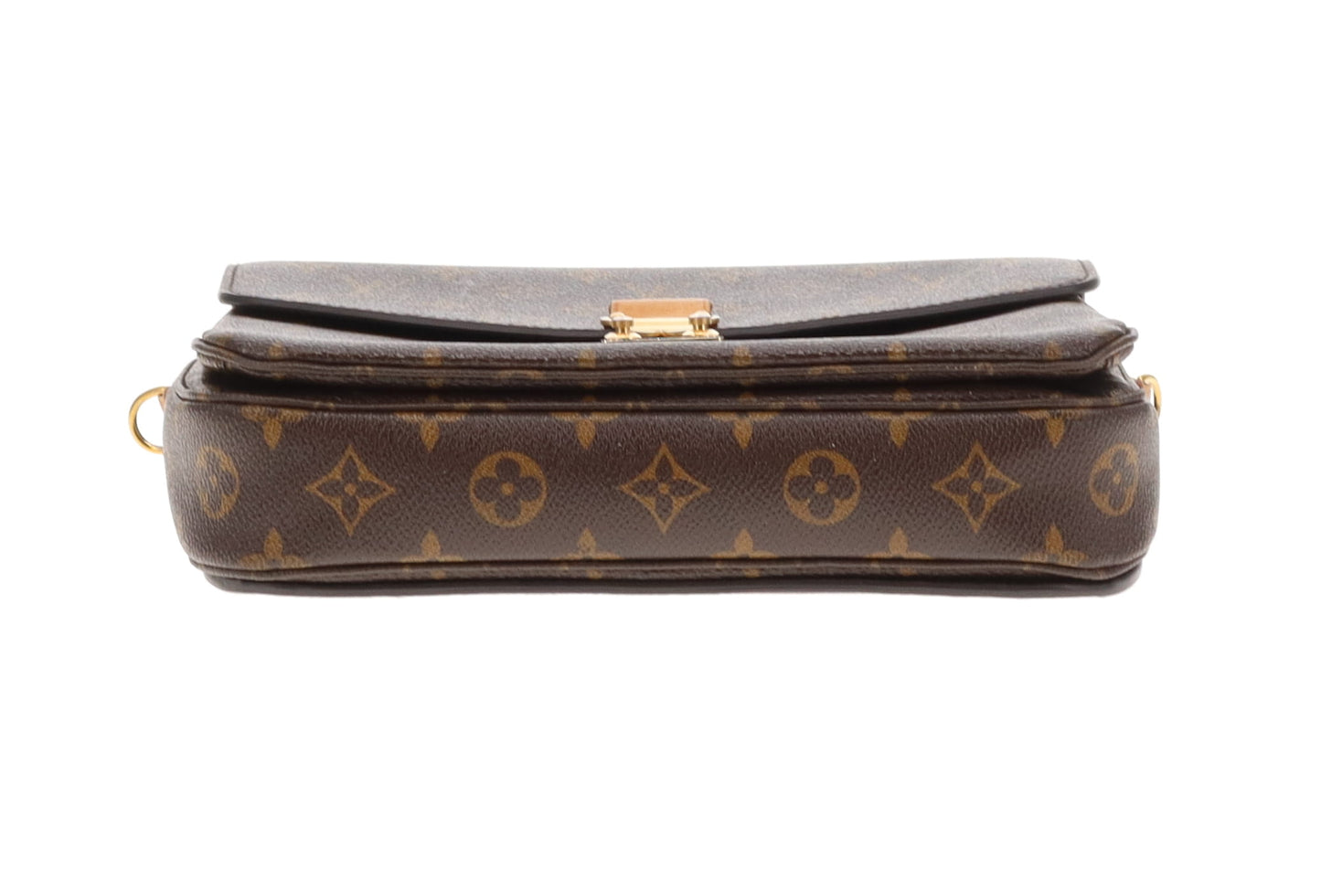 Louis Vuitton Pochette Metis DU2136 - 2016
