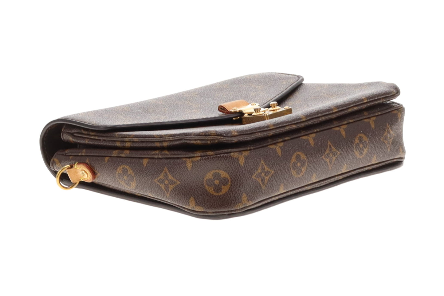 Louis Vuitton Pochette Metis DU2136 - 2016