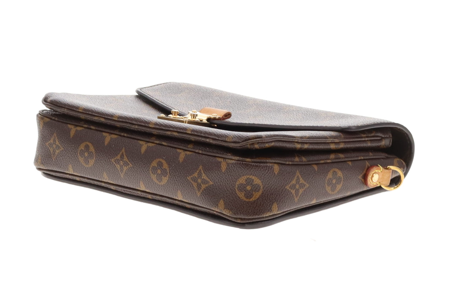 Louis Vuitton Pochette Metis DU2136 - 2016