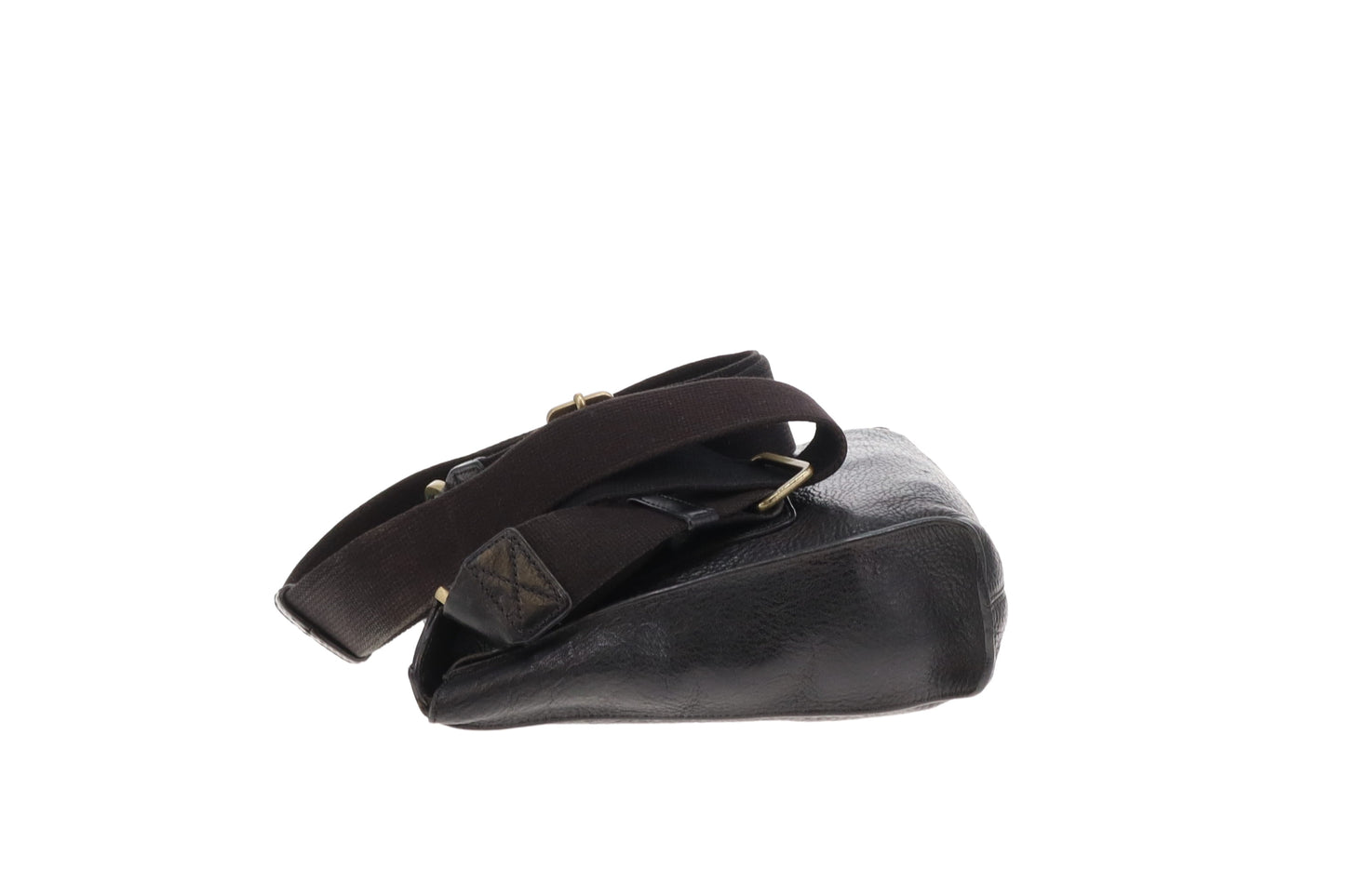 Mulberry Antony Vintage Black