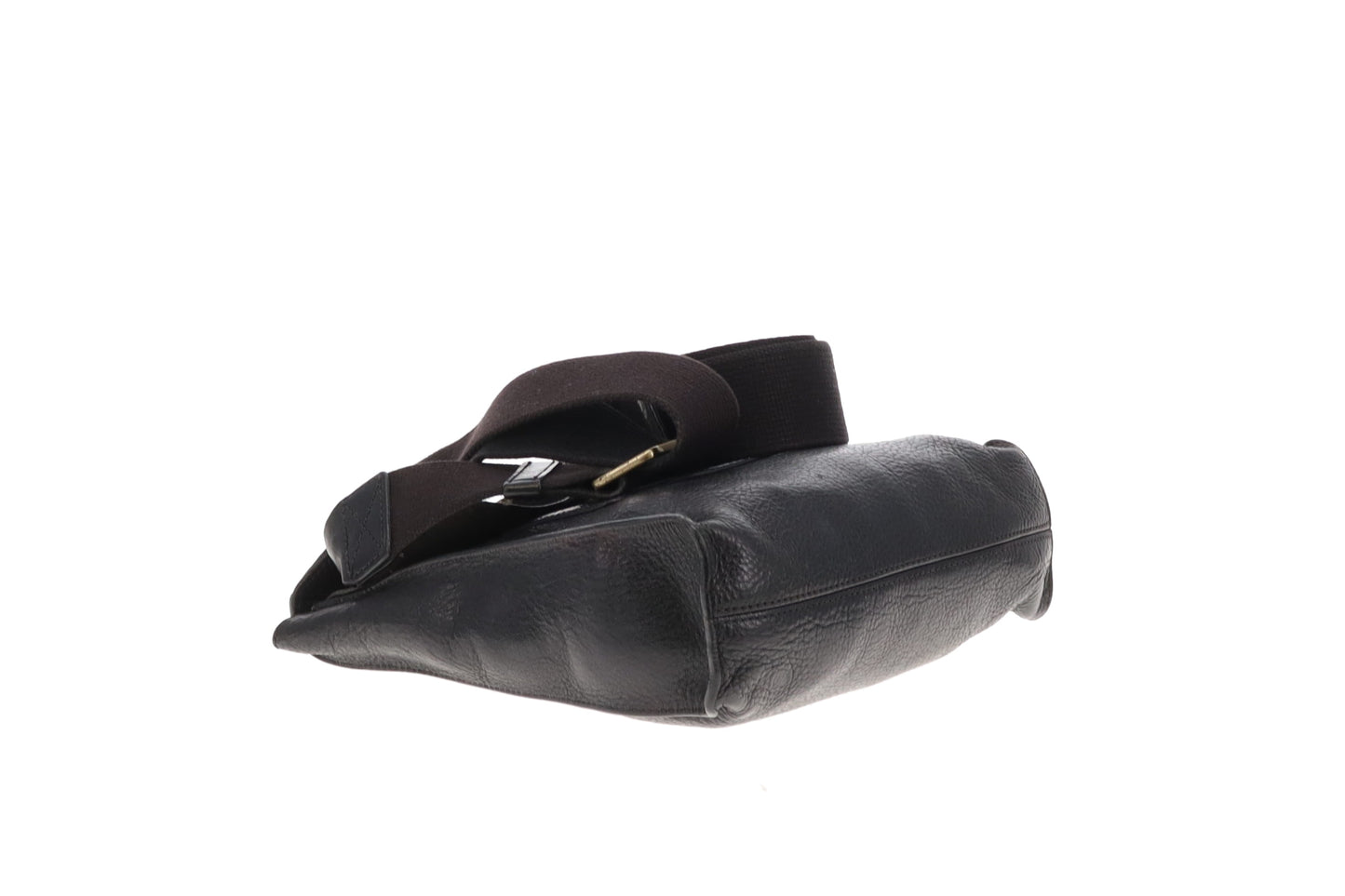 Mulberry Antony Vintage Black