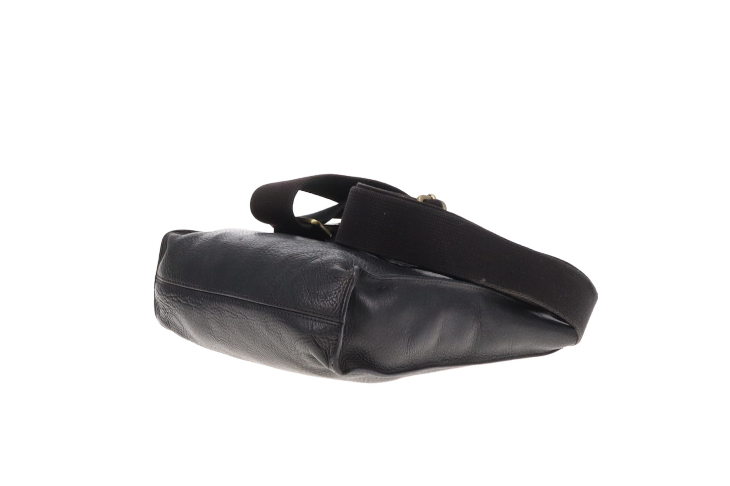 Mulberry Antony Vintage Black