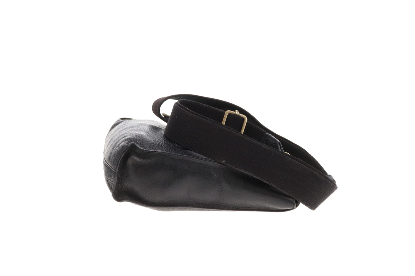 Mulberry Antony Vintage Black
