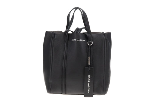 Marc Jacobs The Tag Tote Black