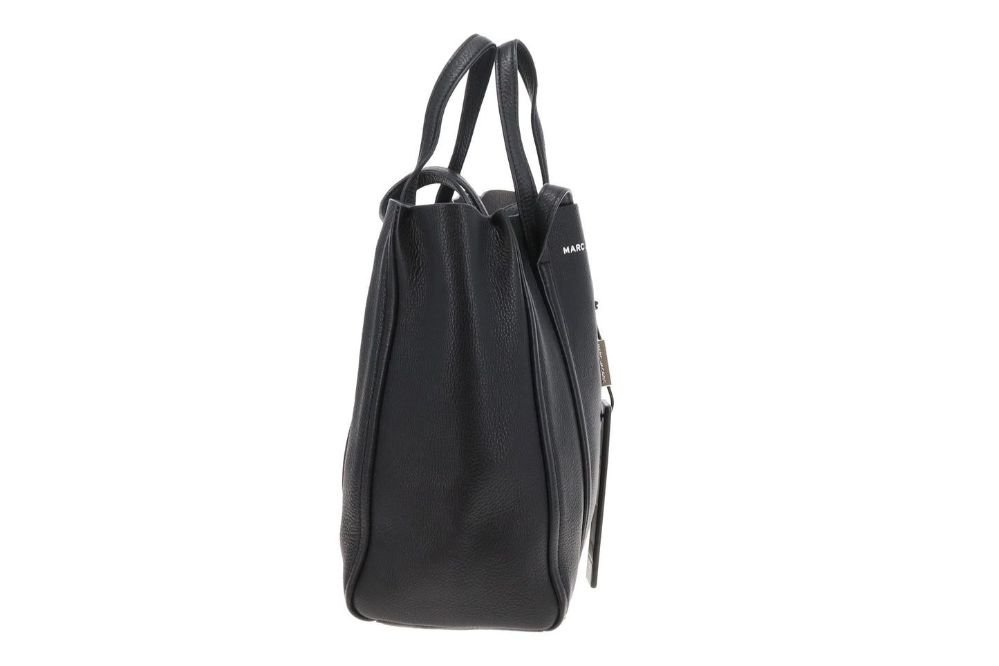 Marc Jacobs The Tag Tote Black