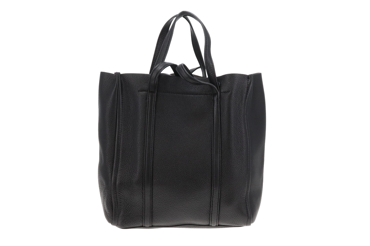 Marc Jacobs The Tag Tote Black
