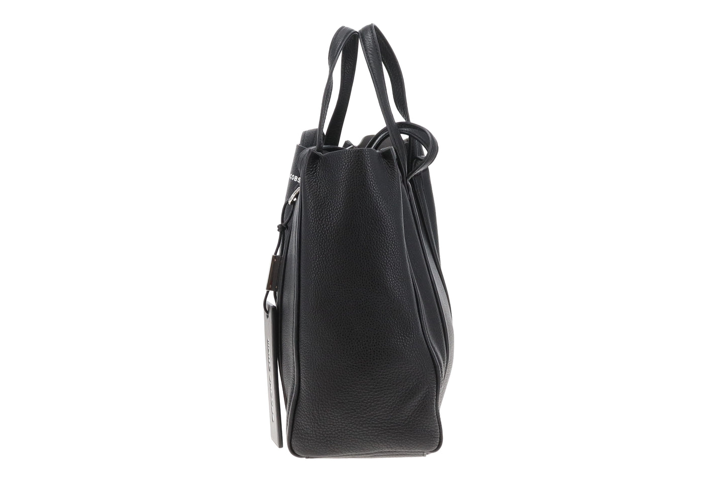 Marc Jacobs The Tag Tote Black