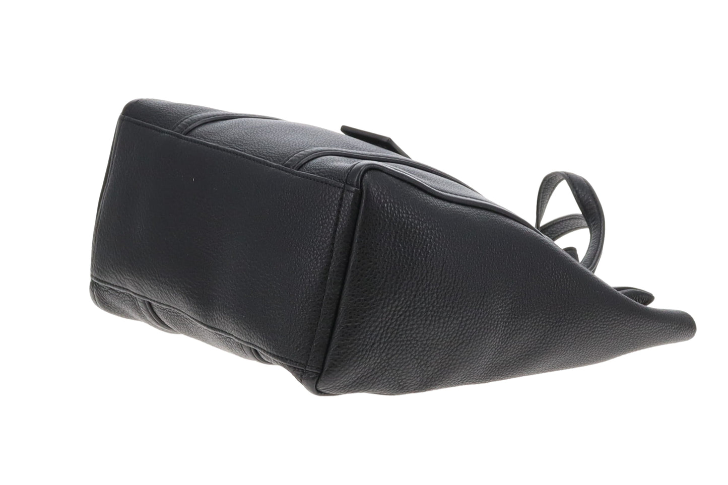 Marc Jacobs The Tag Tote Black