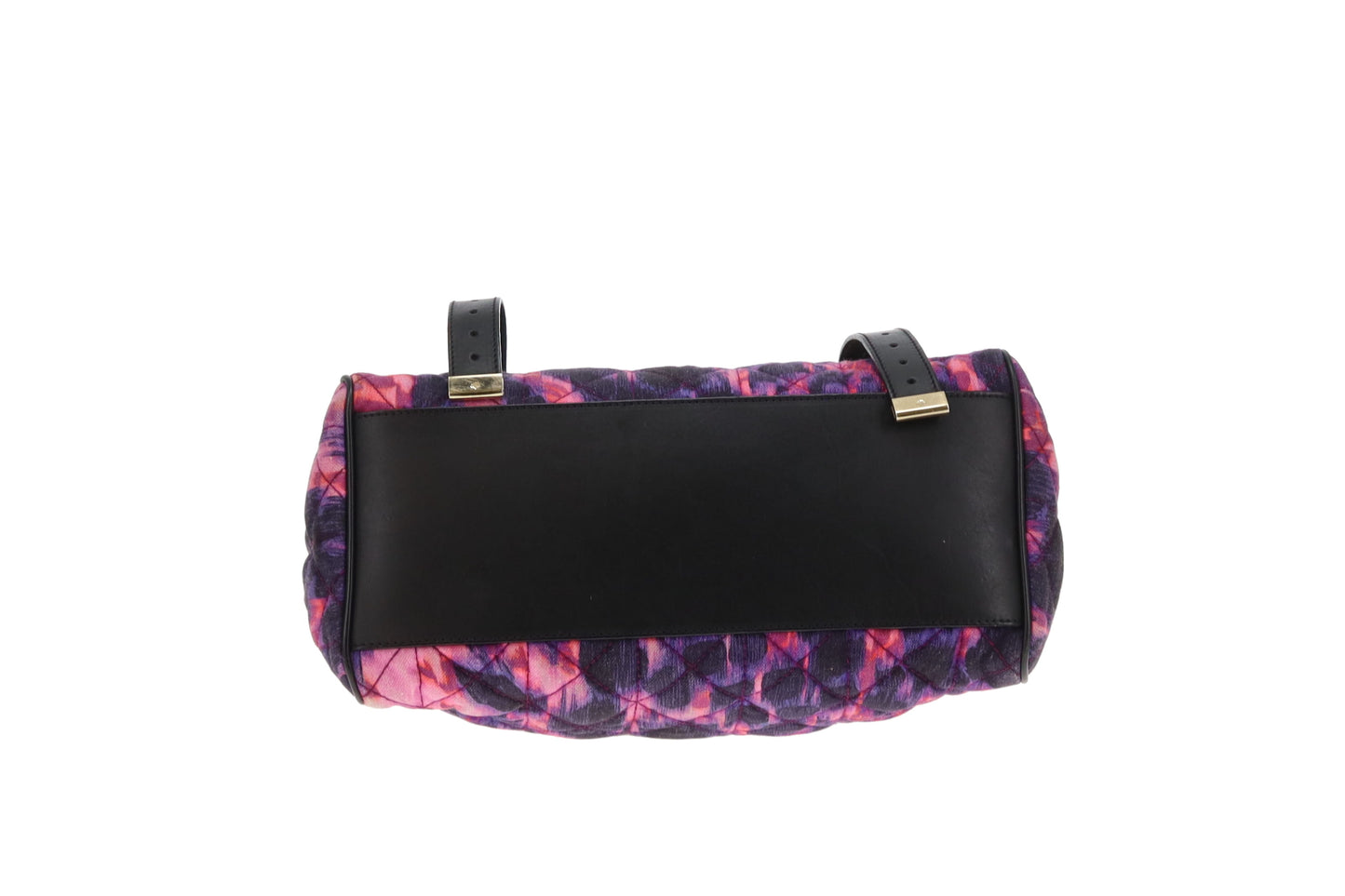 Mulberry Alexa Regular Denim Loopy Leopard