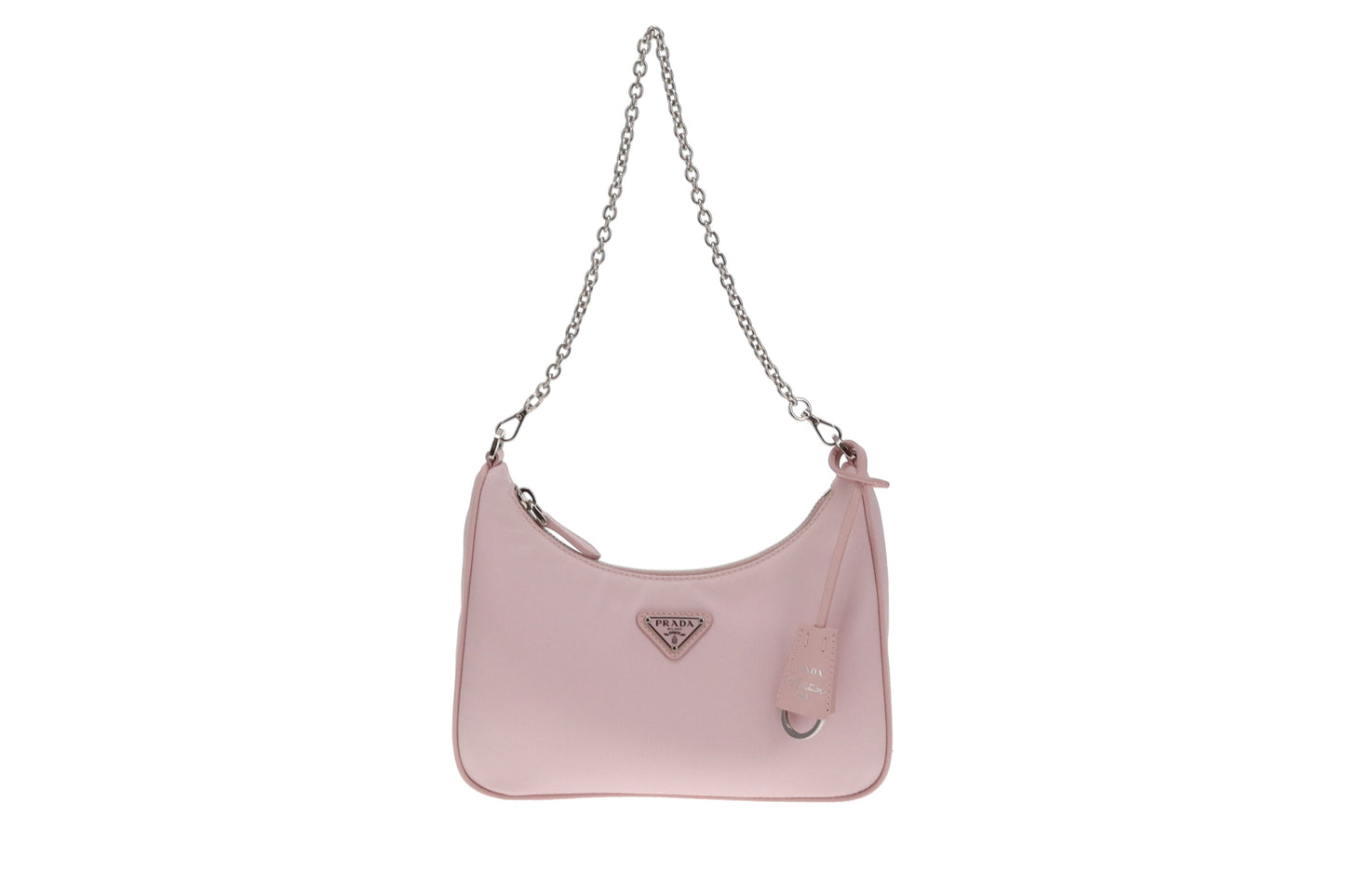Prada Re-edition 2005 Re-Nylon  Crossbody Bag