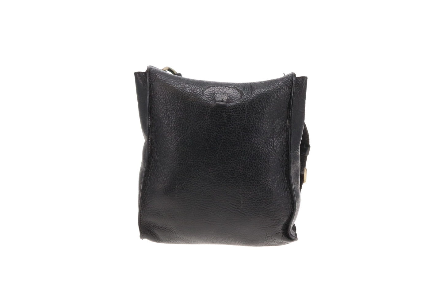 Mulberry Antony Vintage Black