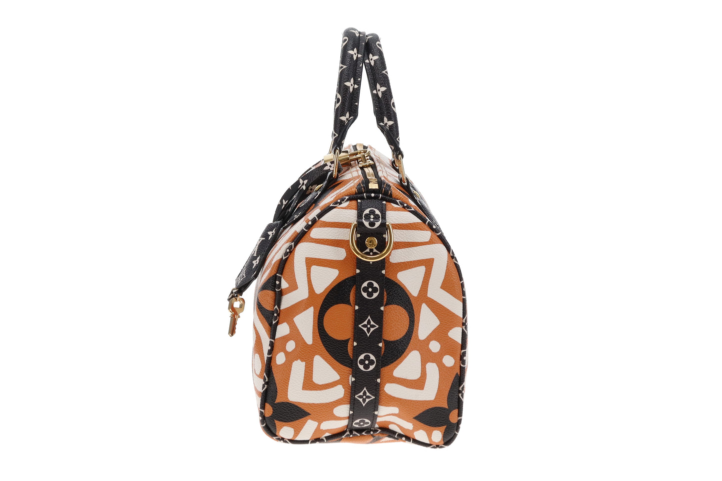 Louis Vuitton Speedy 25 Crafty Bandouliere (NFID)