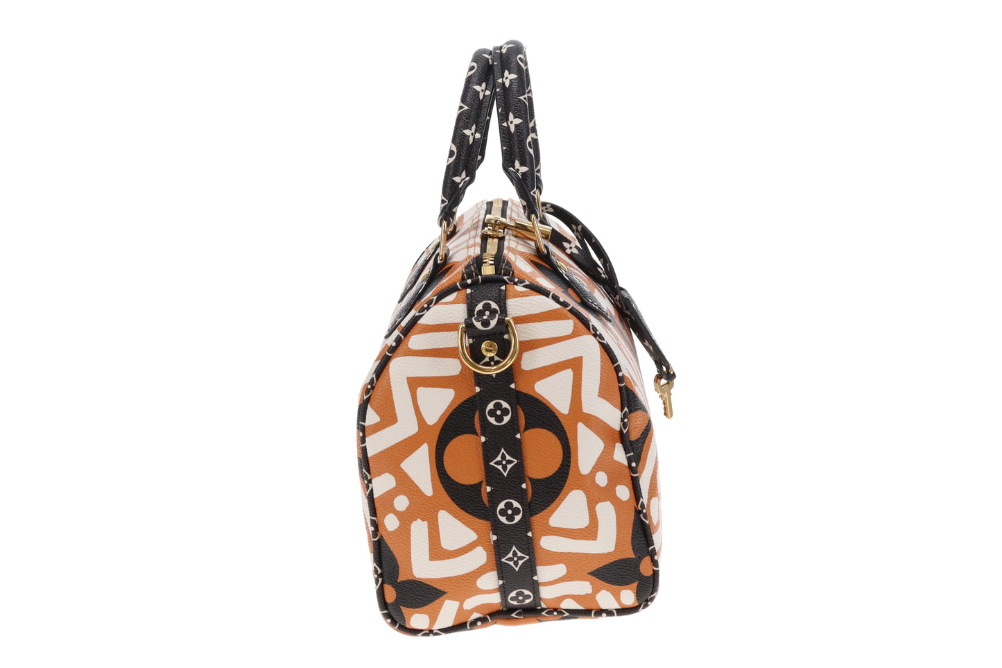 Louis Vuitton Speedy 25 Crafty Bandouliere (NFID)