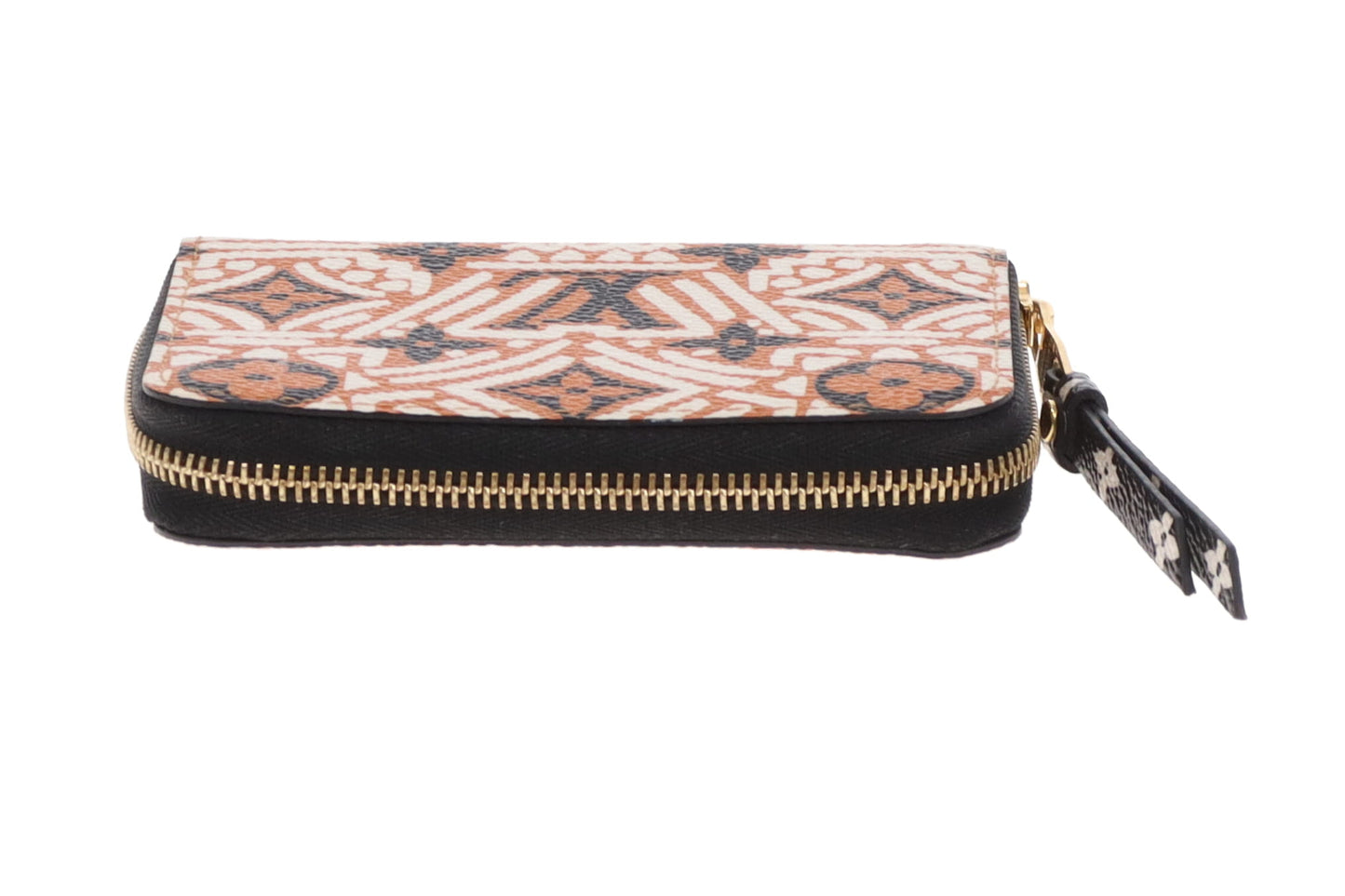 Louis Vuitton Crafty Zippy Wallet (NFID)