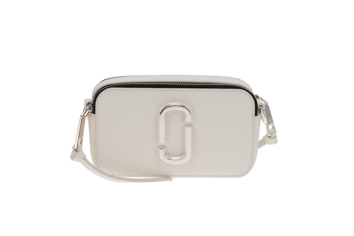 Marc Jacobs Snapshot White SHW