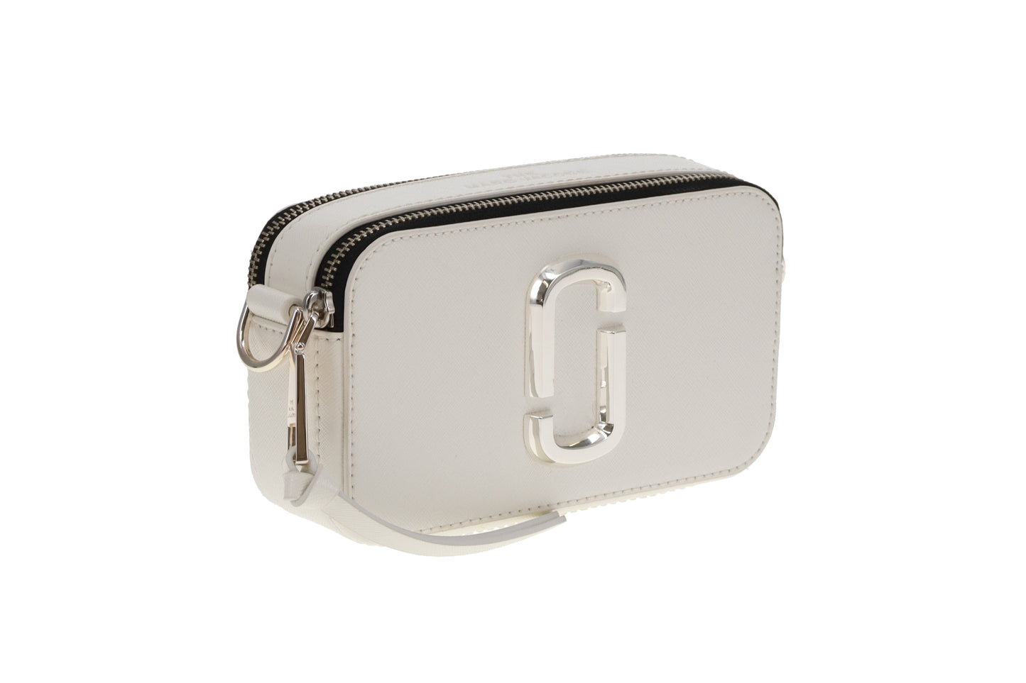 Marc Jacobs Snapshot White SHW