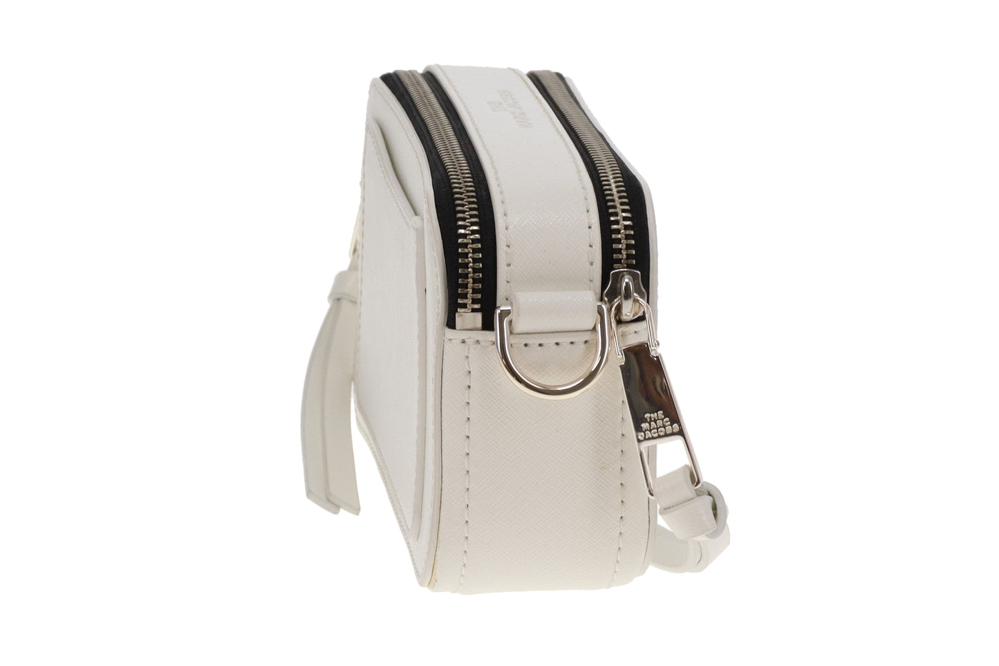 Marc Jacobs Snapshot White SHW